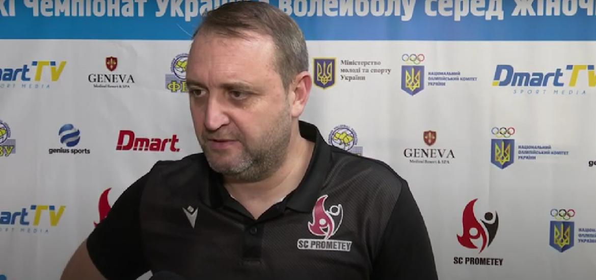 Іван Петков: “Ми добре підготувалися та зробили все, що потрібно перед другим матчем ЛЧ”
