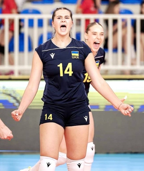 Шаргородська