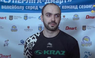 Віктор Шаповал