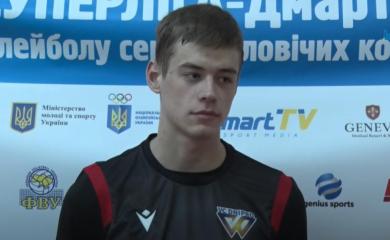 Нікіта Золотухін