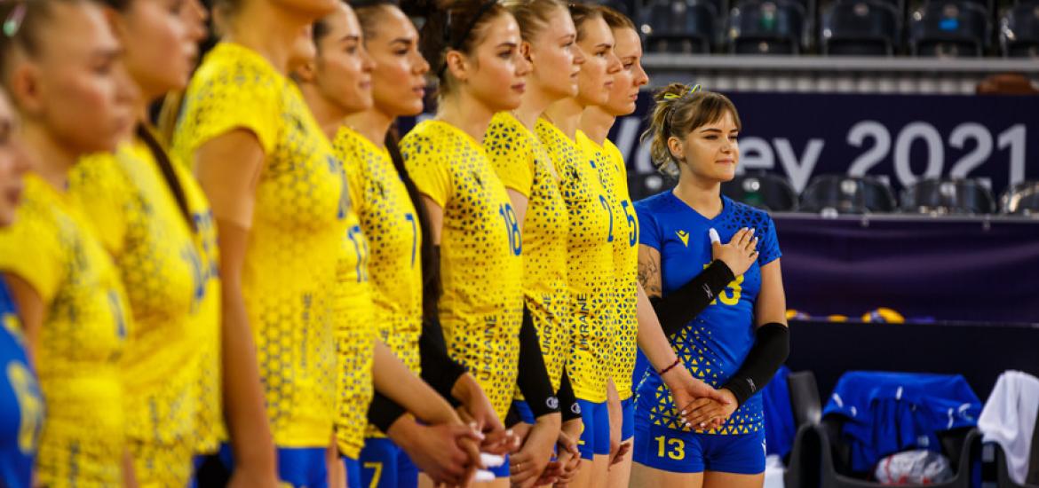 У Запоріжжі відбудеться “Фінал чотирьох” жіночої Золотої Євроліги-2022